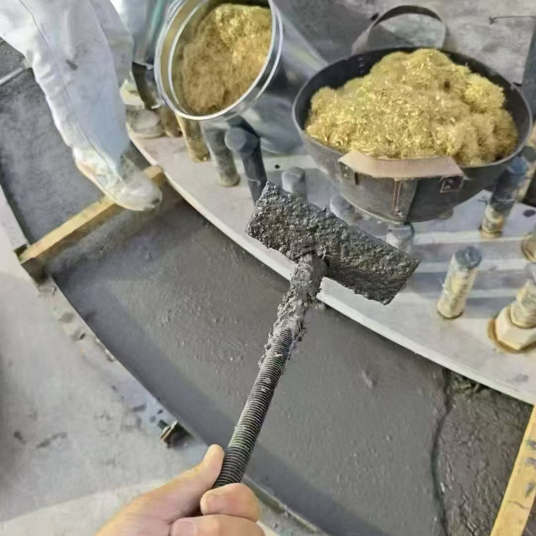德庆C120风电设备基础专用灌浆料