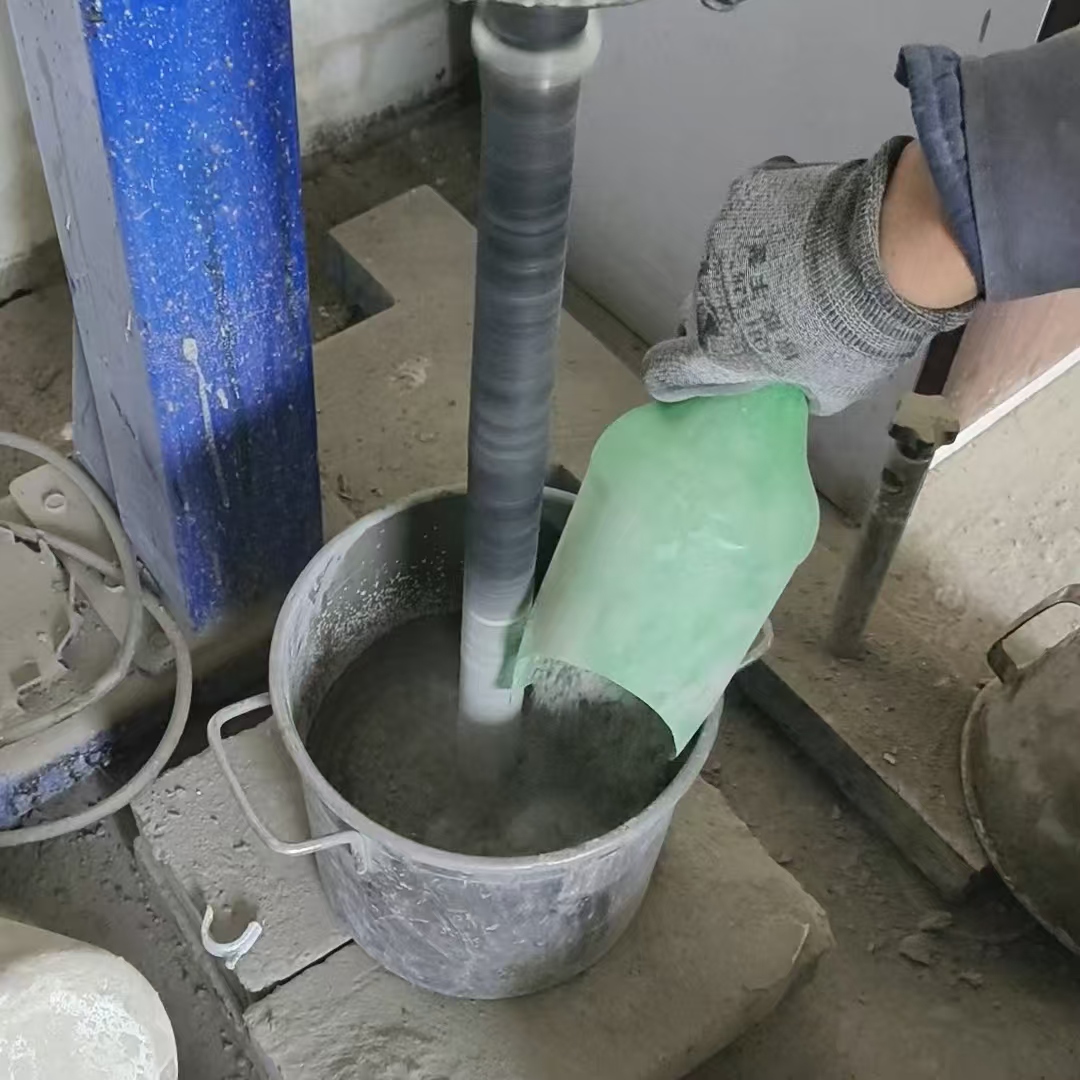 德庆桥梁公路张拉用H60压浆料与普通压浆料有什么区别？