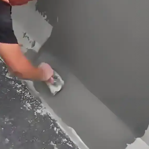 德庆GB50728一级聚合物改性水泥砂浆