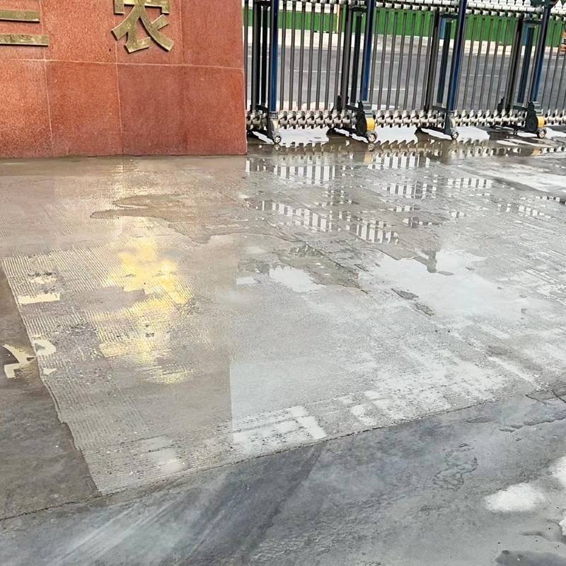 德庆水泥路面翻新砂浆